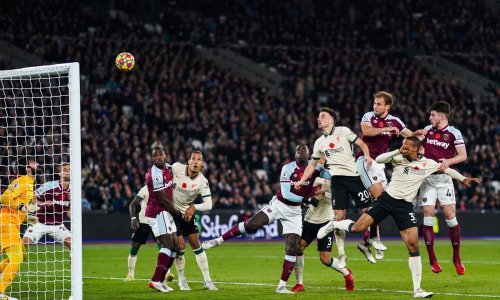 [FOTO] Dinamov suparnik oduševljava u Premiershipu, West Ham je na koljena bacio moćni Liverpool i preskočio ga na ljestvici