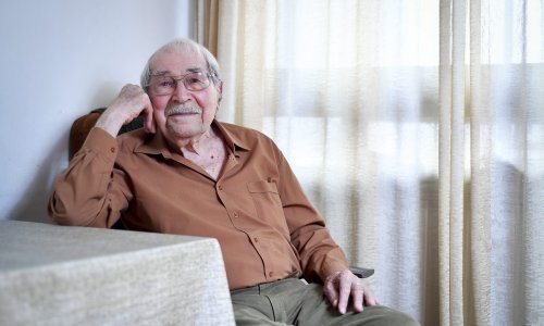 Umro arhitekt i urbanist Josip Uhlik bez kojeg bi Novi Zagreb izgledao sasvim drukčije