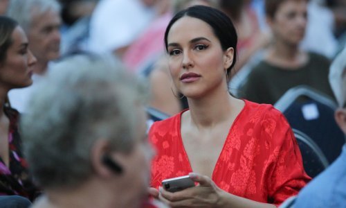 [FOTO] Lana Jurčević ususret rođendanu: ‘Kako stvari stoje, moja djeca će se igrati s unucima mojih frendica’