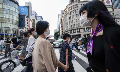 Japan bez ijednog umrlog od covida prvi put nakon 15 mjeseci