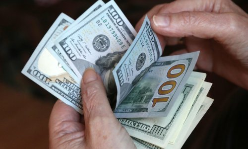 Bruto međunarodne pričuve porasle na 24,5 mlrd eura, novu rekordnu razinu