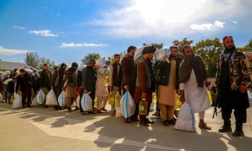 Alarmantno stanje: U svijetu nemilosrdno raste broj gladnih