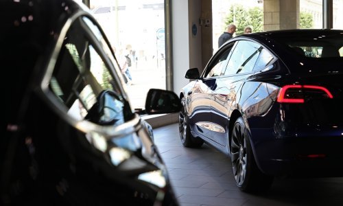 Dolazi li nam iCar? Bivši Teslin voditelj od nedavno radi za Apple