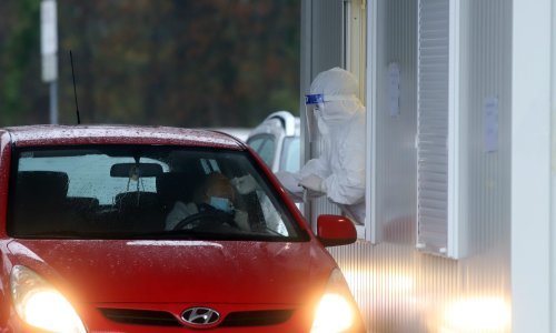 Rekordna brojka od početka epidemije: 7315 novozaraženih! 50 osoba preminulo