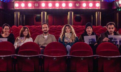 Sinoć je u Rijeci završen 8. Međunarodni studentski filmski festival, trijumfirale su domaće filmašice