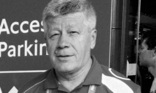 Preminuo je proslavljeni hrvatski trener; vodio je naše sportaše na četirima Olimpijskim igrama