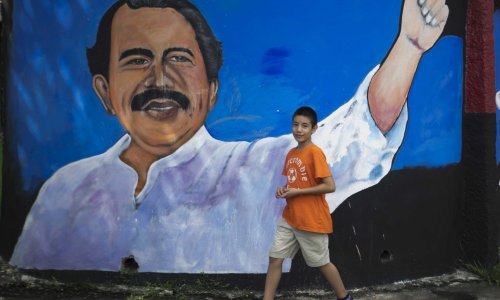 Ortega četvrti put izabran za predsjednika Nikaragve; petogodišnji mandat osvojio sa 75 posto glasova