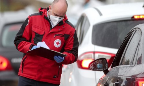 Covid potvrde ulaze u gotovo sve segmente društva: Objavljen novi popis mjesta za testiranje i dobivanje potvrde