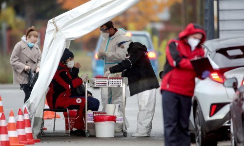 Stigao grubi izračun koliko će nas koštati testiranje javnih službenika