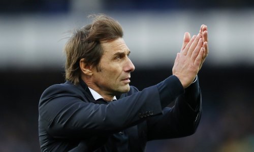 Velike riječi Antonija Contea nakon remija bez golova kod Evertona; talijanski trener ovako je govorio o igračima koje ima na raspolaganju u Tottenhamu