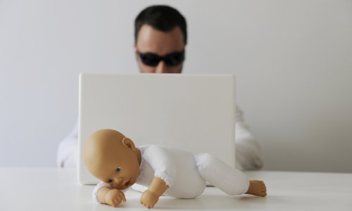 U Njemačkoj udvostručen broj slučajeva dječje pornografije na internetu