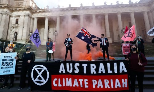 Australija će prodavati ugljen još desetljećima