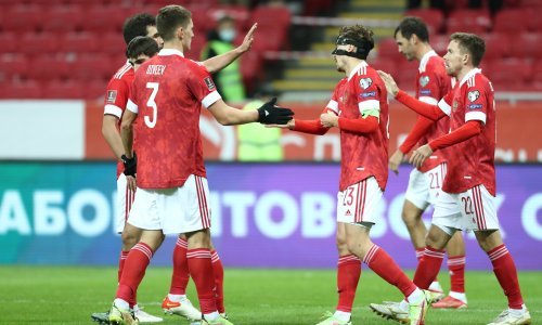 Problemi za ruskog izbornika uoči dolaska na Poljud: Od ovoga se ne može pobjeći, ali naše šanse se nisu smanjile