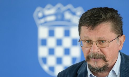 Sjednica Gospodarsko-socijalnog vijeća; Ribić potvrdio da se svi slažu s uvođenjem covid potvrda