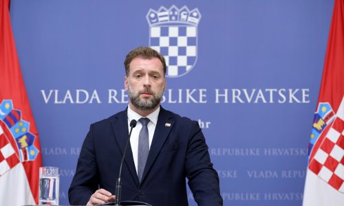 Održan sastanak ministara obrane Američko-jadranske povelje, Banožić kaže kako raste hibridni utjecaj