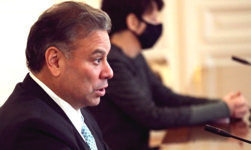 Escobar: Dodik bi mogao promijeniti mišljenje i odustati od svojih planova