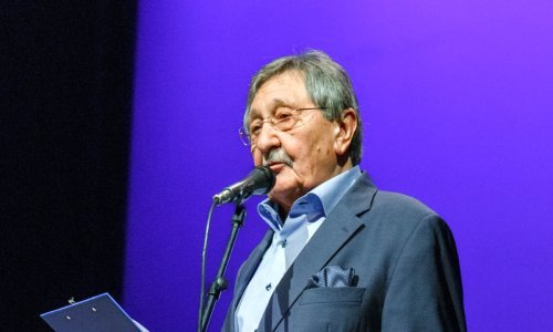 Chansonfest se u zagrebačko kazalište Komedija