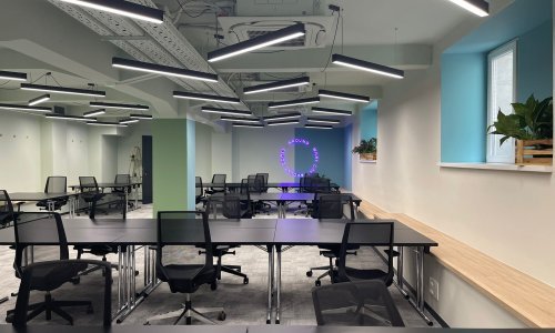 Otvoren prvi coworking prostor s naglaskom na žensko poduzetništvo