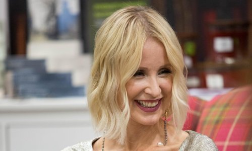 Danijela Martinović otkrila što radi kako bi iznenadila jednu izuzetno važnu osobu u svom životu: 'Usrećiti nju za mene je viši cilj'