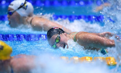 Veliki skandal potresa europsko plivanje; hrvatskim plivačicama i plivačima prijeti suspenzija, a sada su se oglasili iz Hrvatskog plivačkog saveza