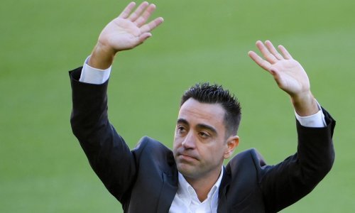 Xavi je preuzeo Barcelonu i odmah prvog dana podijelio par otkaza; evo tko je sve morao napustiti Nou Camp