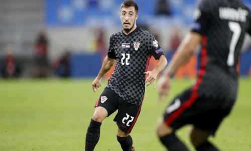 Juranović se u najavi dvoboja s Maltom sjetio Hajdukova debakla protiv Gzire: Ispričavam se navijačima, ali sada kao pravi profesionalci idemo po pobjedu