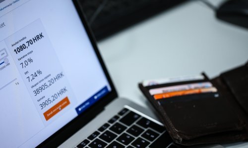 Financijske prevare: Kako ih prepoznati i zaštititi se?