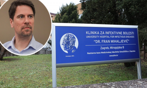 Od koronavirusa preminula trudnica: 'To nas dosta emotivno iscrpljuje, znamo da je većina tih smrti nepotrebna'