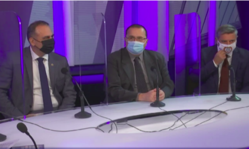 'Ovo je kulminacija problema koji se gomilaju 20 godina. Vlada uvjerenje NATO će nas braniti, to je super i ajmo zaboraviti na nacionalnu sigurnost'