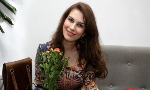 Mostarka Ornela Vištica napisala zanimljiv status na temu Hercegovaca