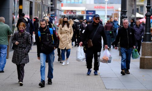 Iscurile prve procjene: Hrvatska ima manje od 3,9 milijuna stanovnika! Evo što kažu demografi