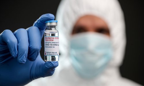 Hladan tuš: Moderna srušila prognozu prodaje cjepiva, dionice potonule