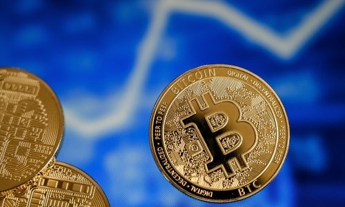 Potop bitcoina, evo što je izazvalo rasprodaju