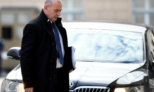 Medved: Srbija ne surađuje i ne daje informacije o nestalima iz Domovinskog rata