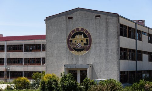 Split konačno vlasnik Dračevca, korak bliže prema Tehnološkom parku