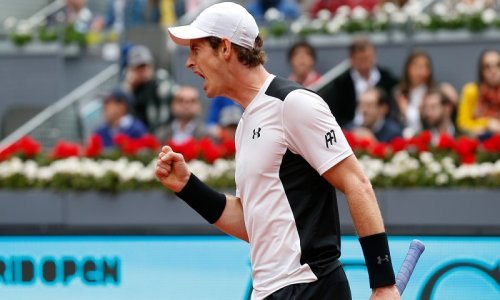 Nekad prvi tenisač svijeta objavio kako se vraća nakon godinu dana pauze