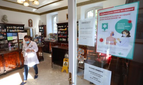 Proizvođači lijekova upozoravaju: Neki lijekovi će nestati s tržišta jer se zbog ograničenja cijena ne isplati njihova proizvodnja