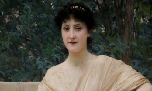 Hrvatska sekcija Međunarodnog udruženja likovnih kritičara: zaprepašteni smo ovrhom 'Mlade patricijke'