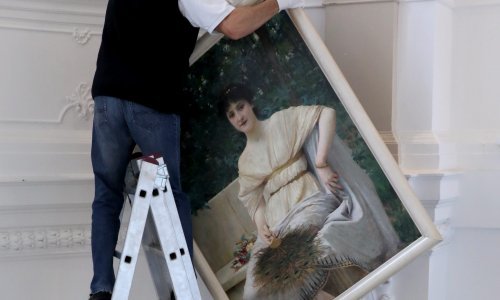 Kustosi i galeristi oštro govore o kulturnom skandalu koji je uzburkao duhove: 'Degutantno, patetično domoljublje, Pirova pobjeda'