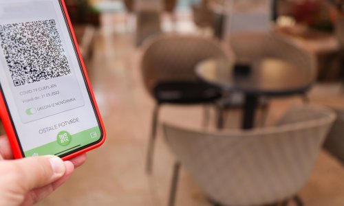 EU i Srbija uzajamno priznale covid potvrde