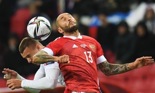 Rusi još ne razmišljaju o Hrvatskoj, ali njihov iskusni branič osvrnuo se na rasprodani Poljud i rekao je što misli o mogućem 'paklu' na tribinama