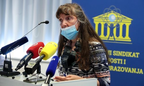 Vesnica Garašić: Postoje dvije razine akademske korupcije, evo što sve uključuju