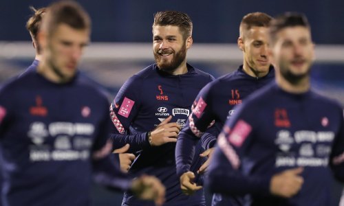 Još jedan hrvatski reprezentativac na radaru Newcastle Uniteda, ali njega ne žele u ljeto već ovog zimskog prijelaznog roka