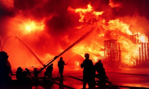 U požaru u bolnici u Bugarskoj smrtno stradala tri covid pacijenta