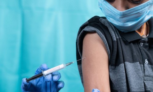 Izrael kreće s cijepljenjem djece od 5 do 11 godina