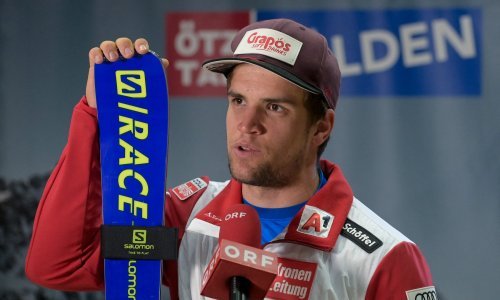 Teška ozljeda velikog konkurenta Filipa Zubčića; za njega je sezona završena, a neće ga biti ni na Zimskim olimpijskim igrama