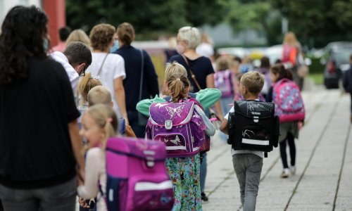 Covid potvrde morat će imati i roditelji na roditeljskim sastancima! Izuzetak su vrtići