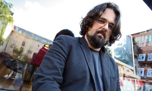 Izašla je knjiga 'Hronika propasti': Andrej Nikolaidis bavi se kompleksnim stanjem u Crnoj Gori i na Balkanu