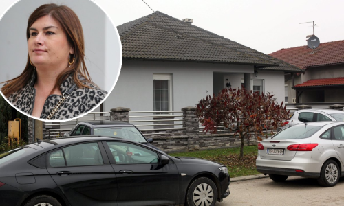 Gabrijela Žalac uhićena zbog muljaže sa softverom, uz nju priveden i šef agencije za ugovaranje EU fondova