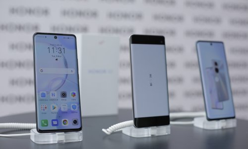 Honor se vraća u Hrvatsku, evo što imaju za ponuditi